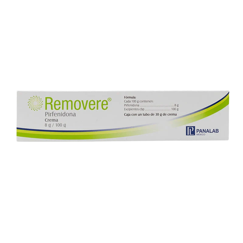 Removere Crema 30 Gr (Panalab)