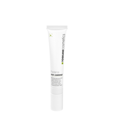Radiance eye contour 15ml tube Toskani