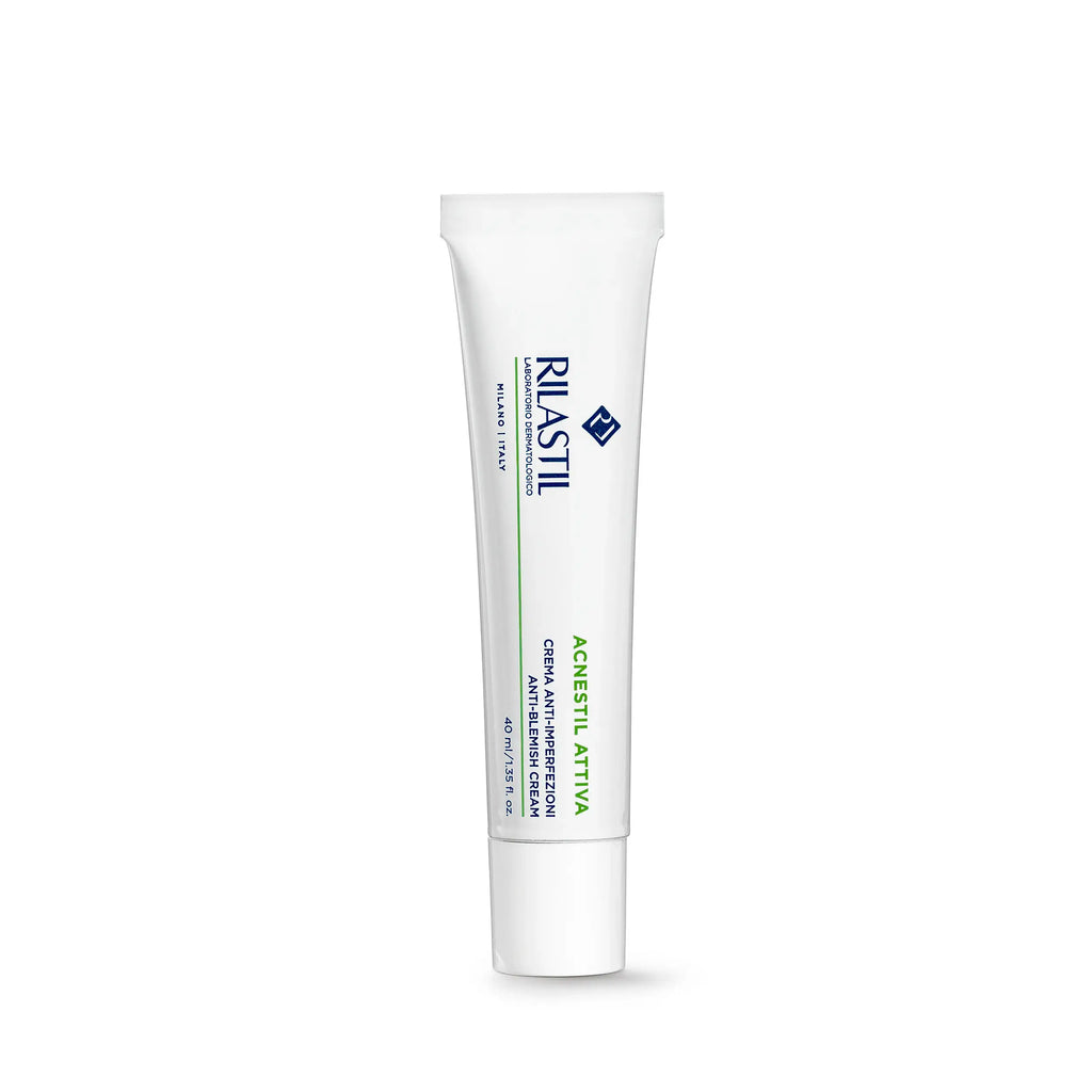 Acnestil Attiva 40Ml Crema Anti-Imperfeciones Rilastil