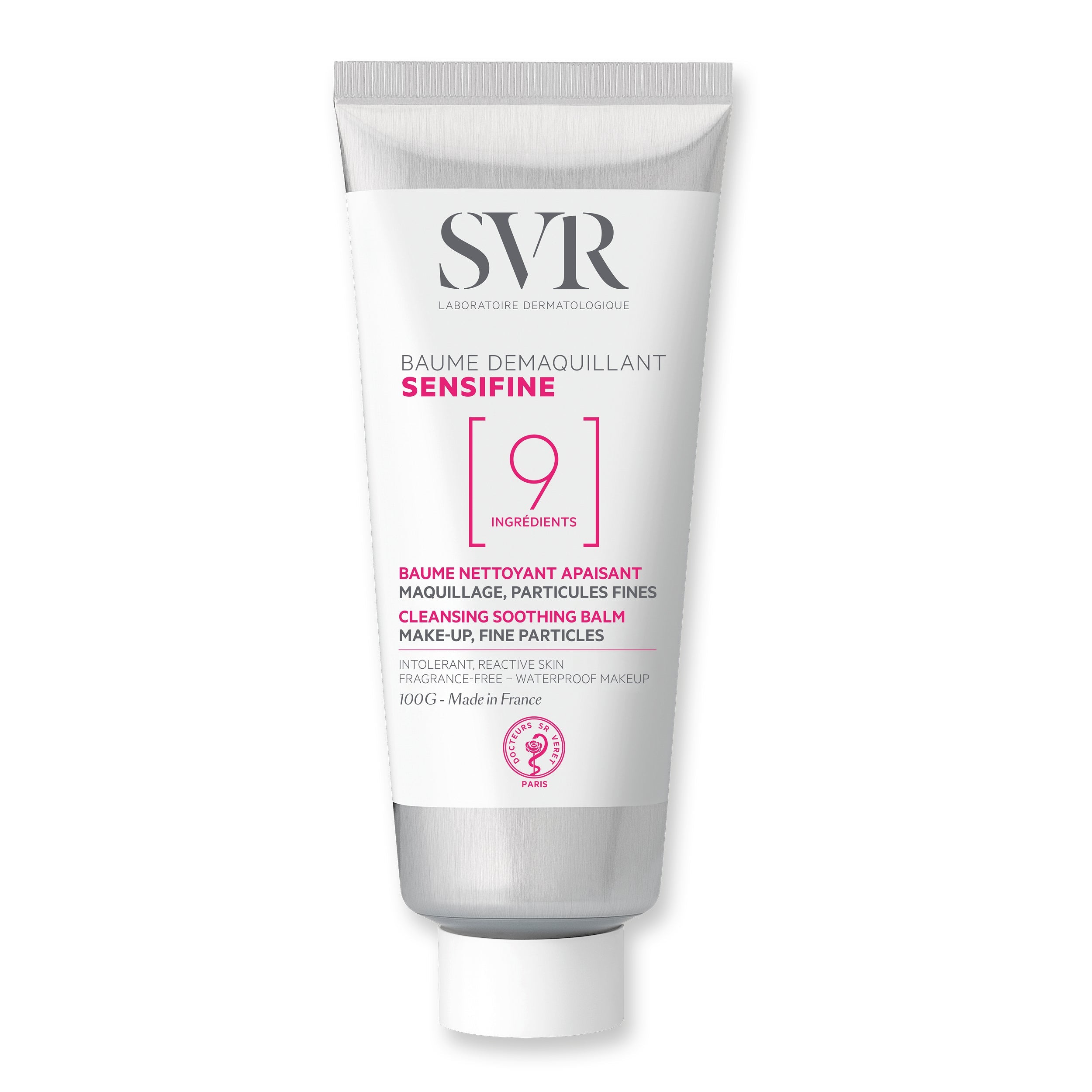 Sensifine Baume Desmaquillante 9 100 GR SVR