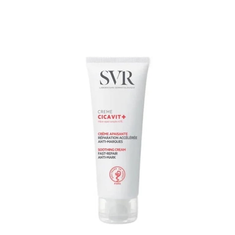 Cicavit + Creme 40 ML SVR