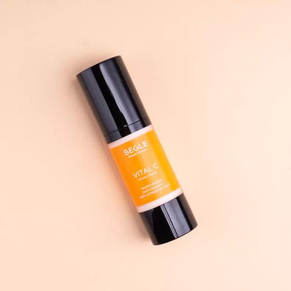 Vital C Crema Facial 30 Ml (Segle)