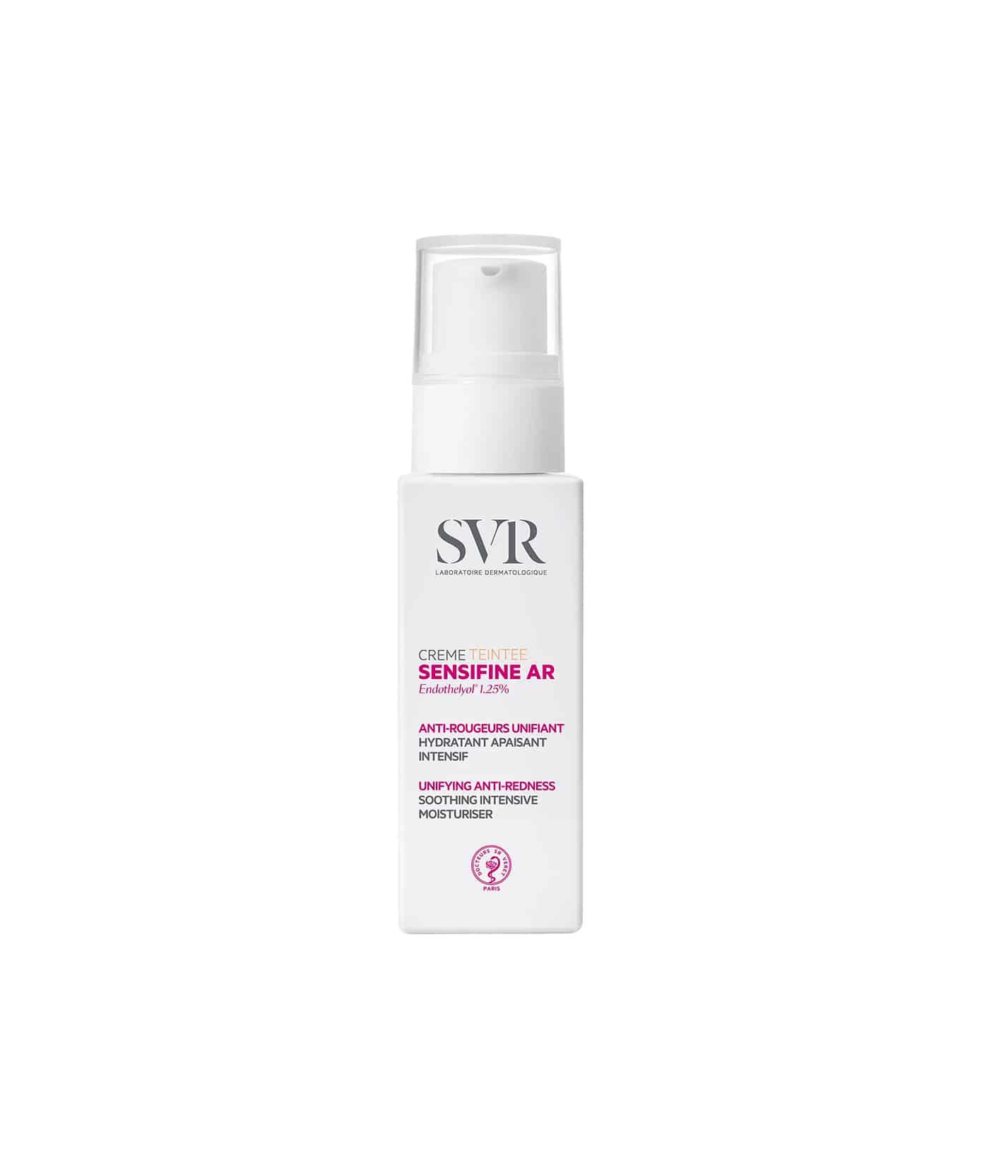 Sensifine AR Crema Teinte 40 ML SVR