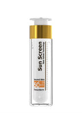Sun Screen Velvet Face Cream S/C SPF50 50Ml FrezyDerm