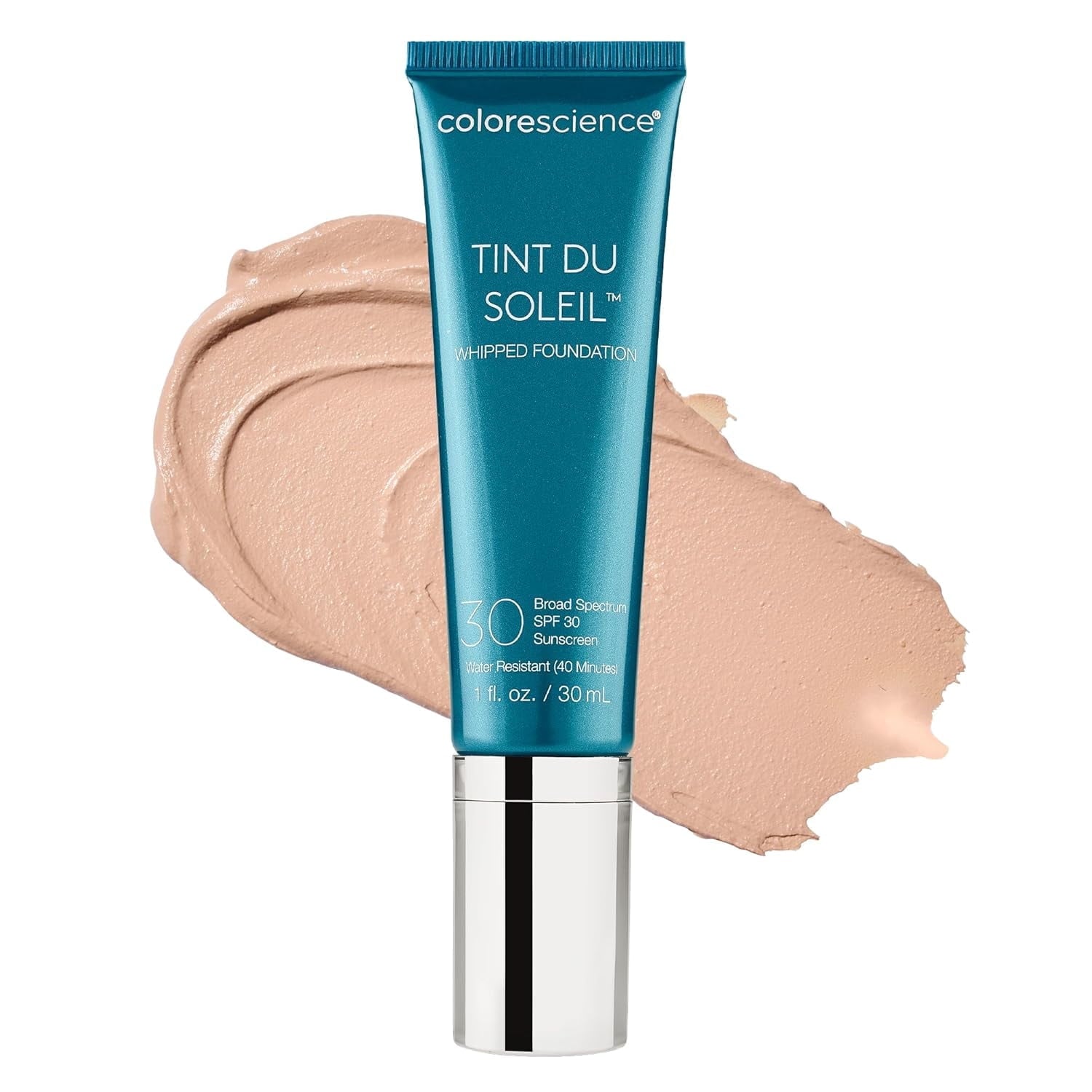 Colorescience Tint DU Solei SPF30 T.Light 30 Ml