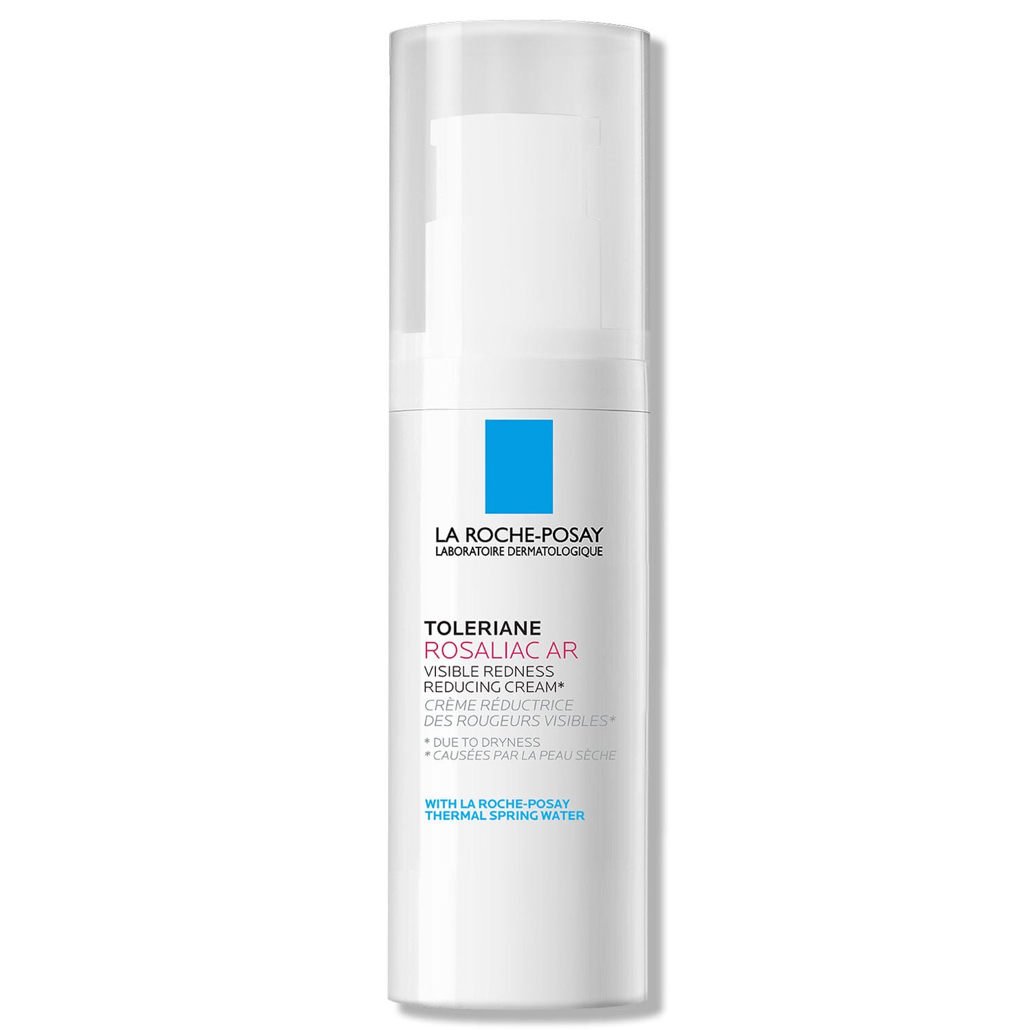 Toleriane Rosaliac 40 Ml La Roche Posay