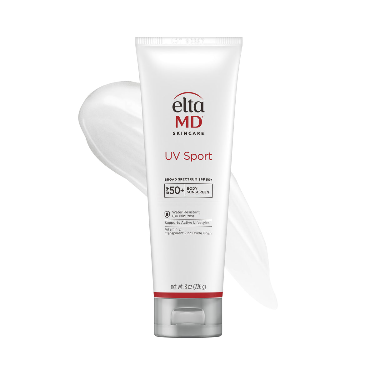 Elta MD Uv Sport Broad Spectrum Spf50 85G