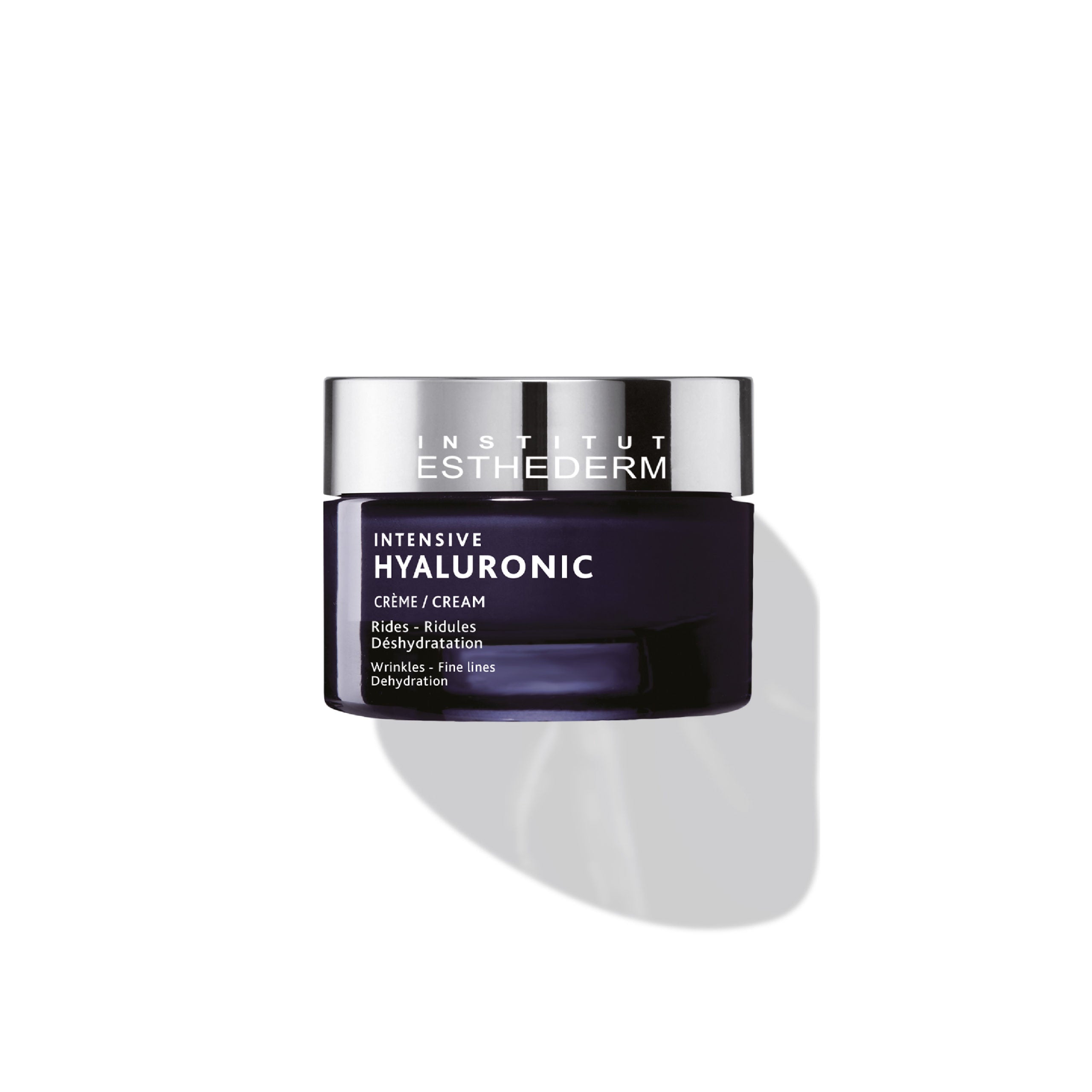 Intensive Hyaluronic Creme P 50Ml Esthederm