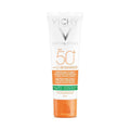 Capital Solei FPS50+ Matificante 50 Ml (Vichy)