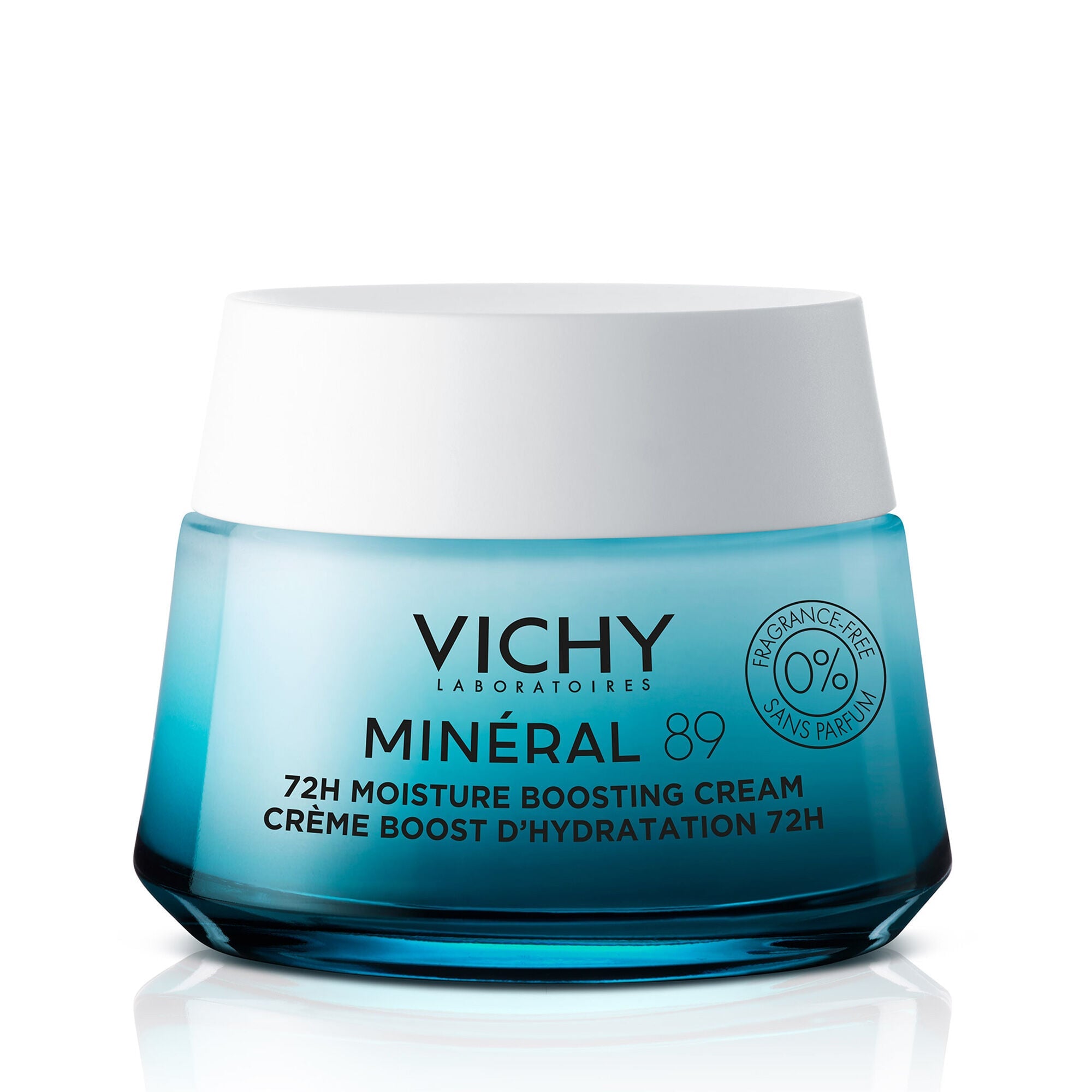 Mineral 89 Crema 50 Ml (Vichy)