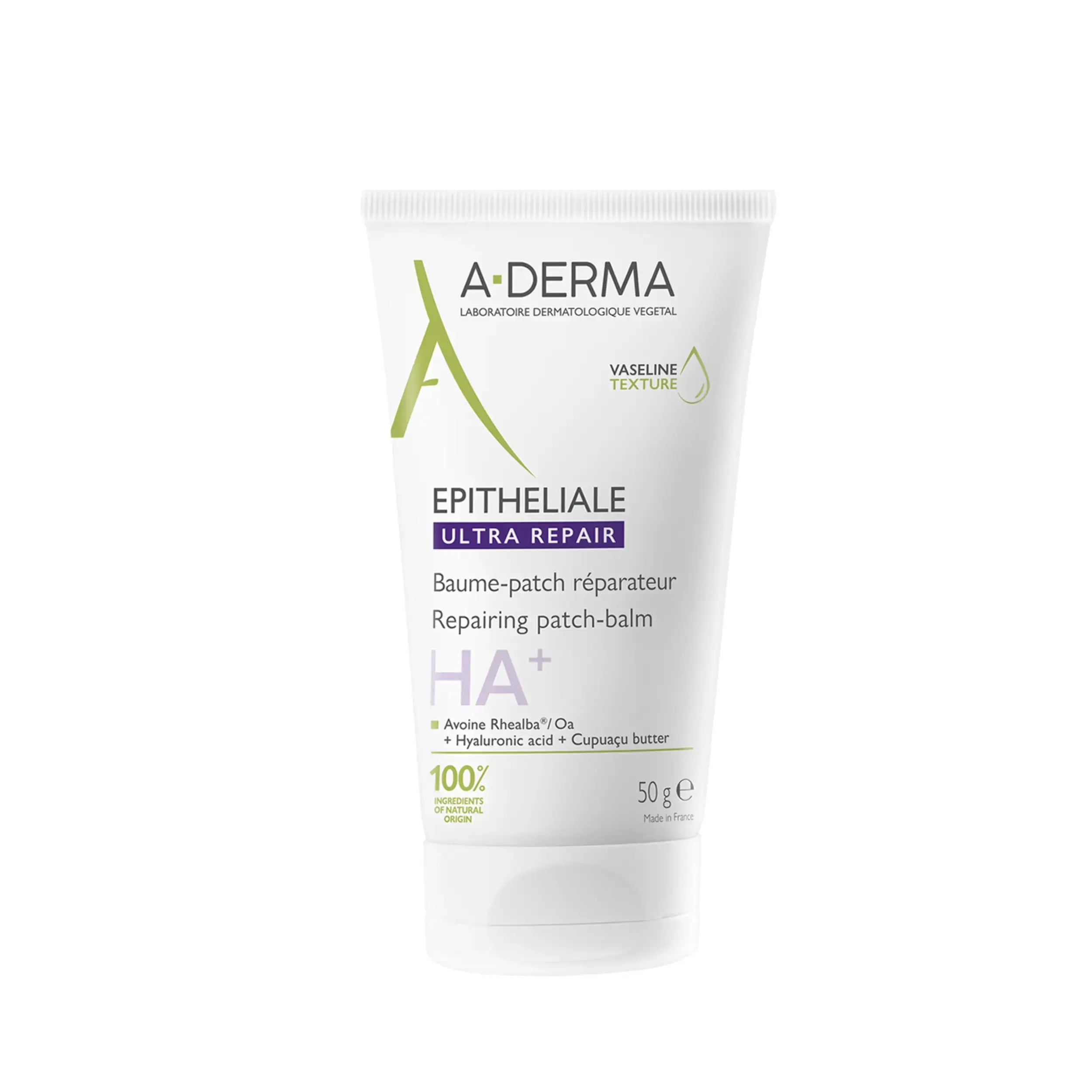 Epitheliale Ultra Repair Balsamo Hidratante Antiarrugas 50Gr A-Derma