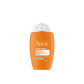 Bloq. Ultra Fluid Spf50 Ultra Mat Oil Control S/C 50 Ml (Avene)