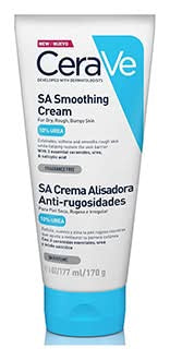 Cerave Crema Alisadora 177 Ml
