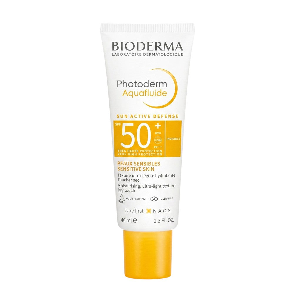 Photoderm AquaFluide SPF50+ 40 ML Invisible