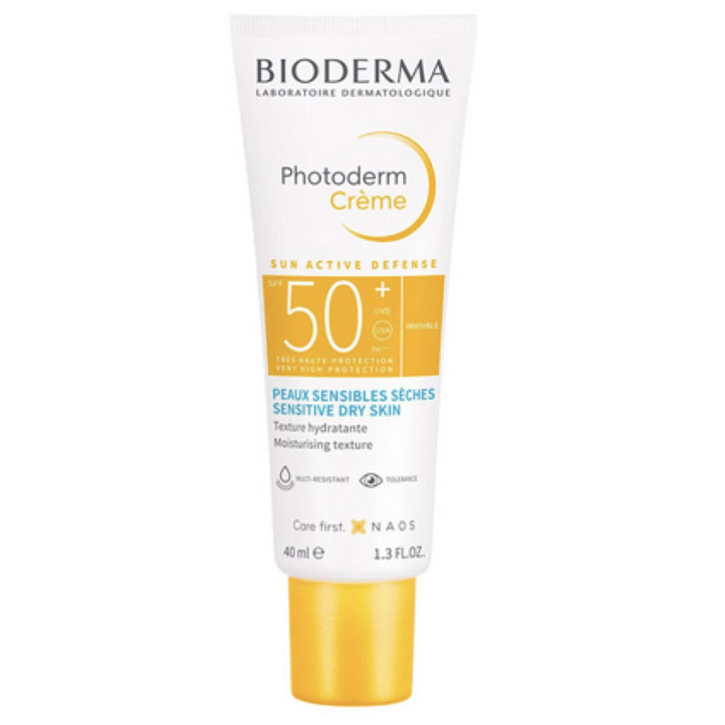 Photoderm Max SPF50+ Crema 40 Ml (Bioderma)