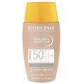 Photoderm SPF50+ Nude Touch T. Dorado 40Ml