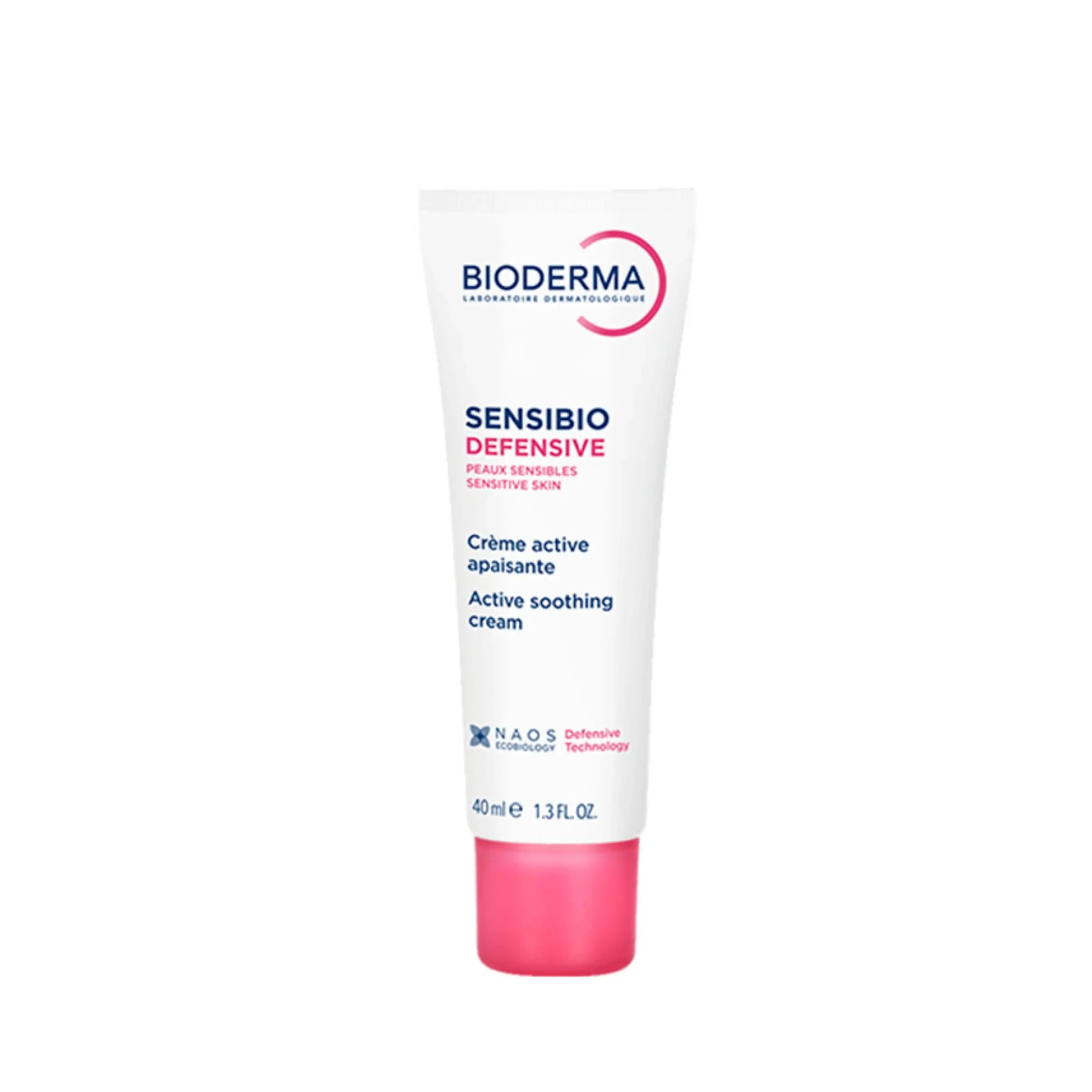 Sensibio Defensive 40 Ml (Bioderma)