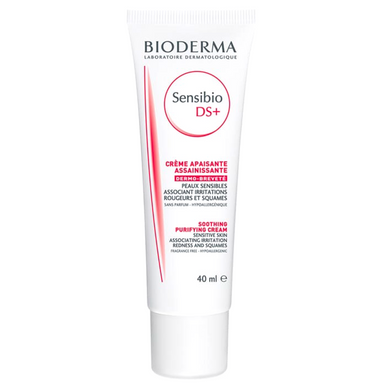 Sensibio DS Crema 40 Ml (Bioderma)