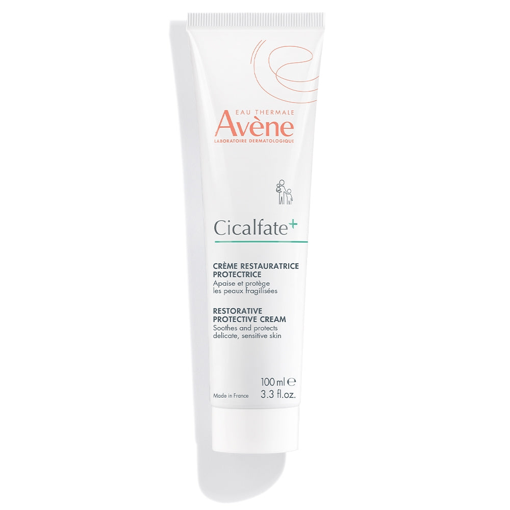 Cicalfate Crema 100Ml Avene