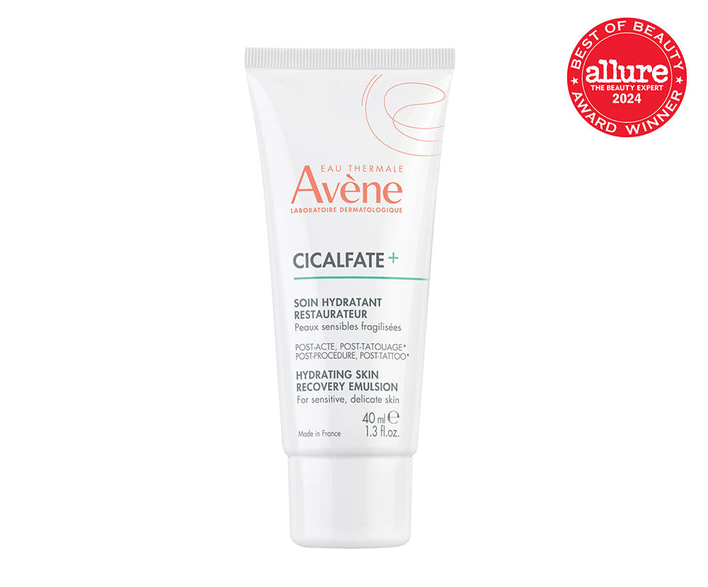 Cicalfate Emulsion 40 ML