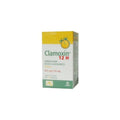 Amoxicilina/Acido Clavulanico 875/125Mg C/10 Tab Clamoxin (Maver)