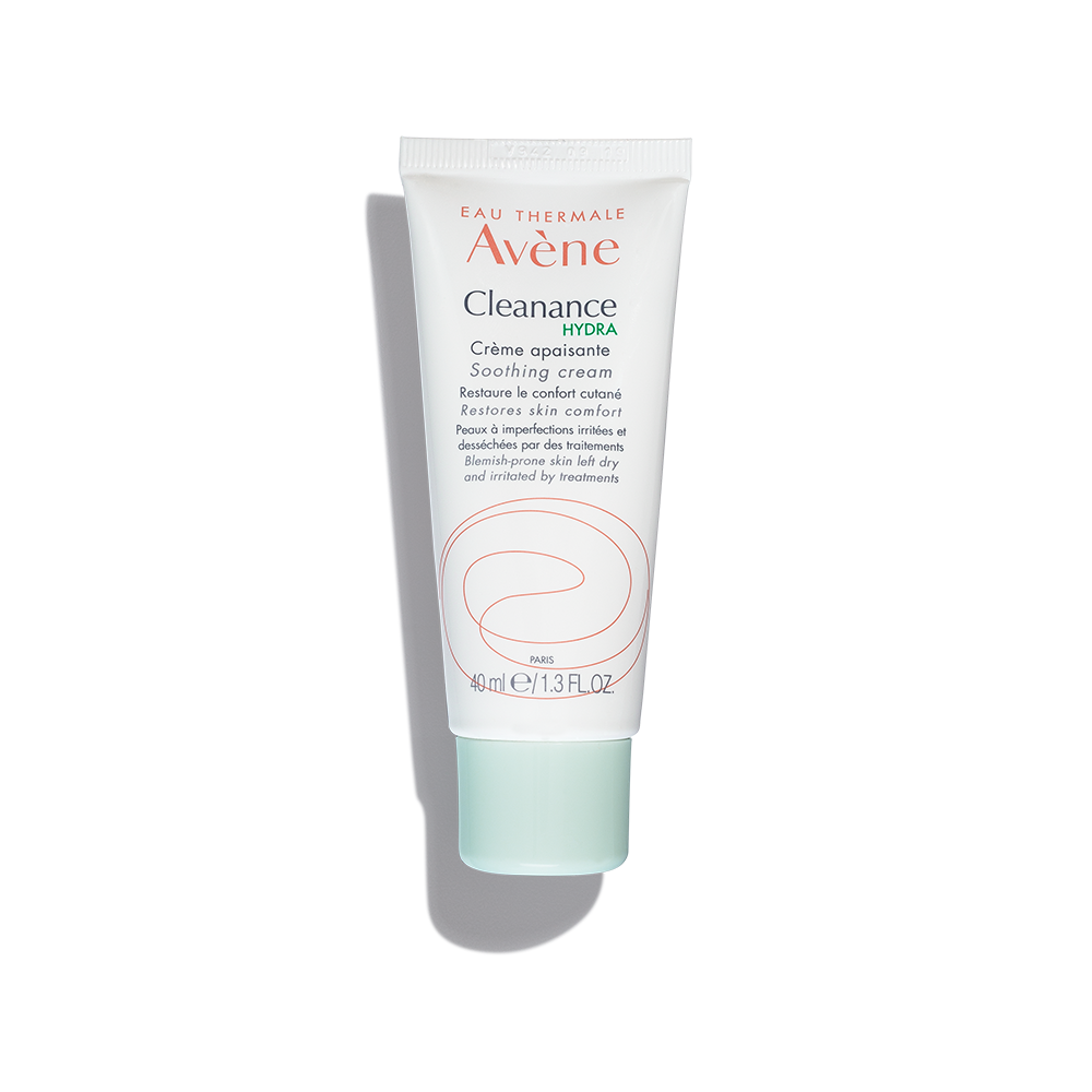 Cleanance Hydra Crema 40Ml Avene
