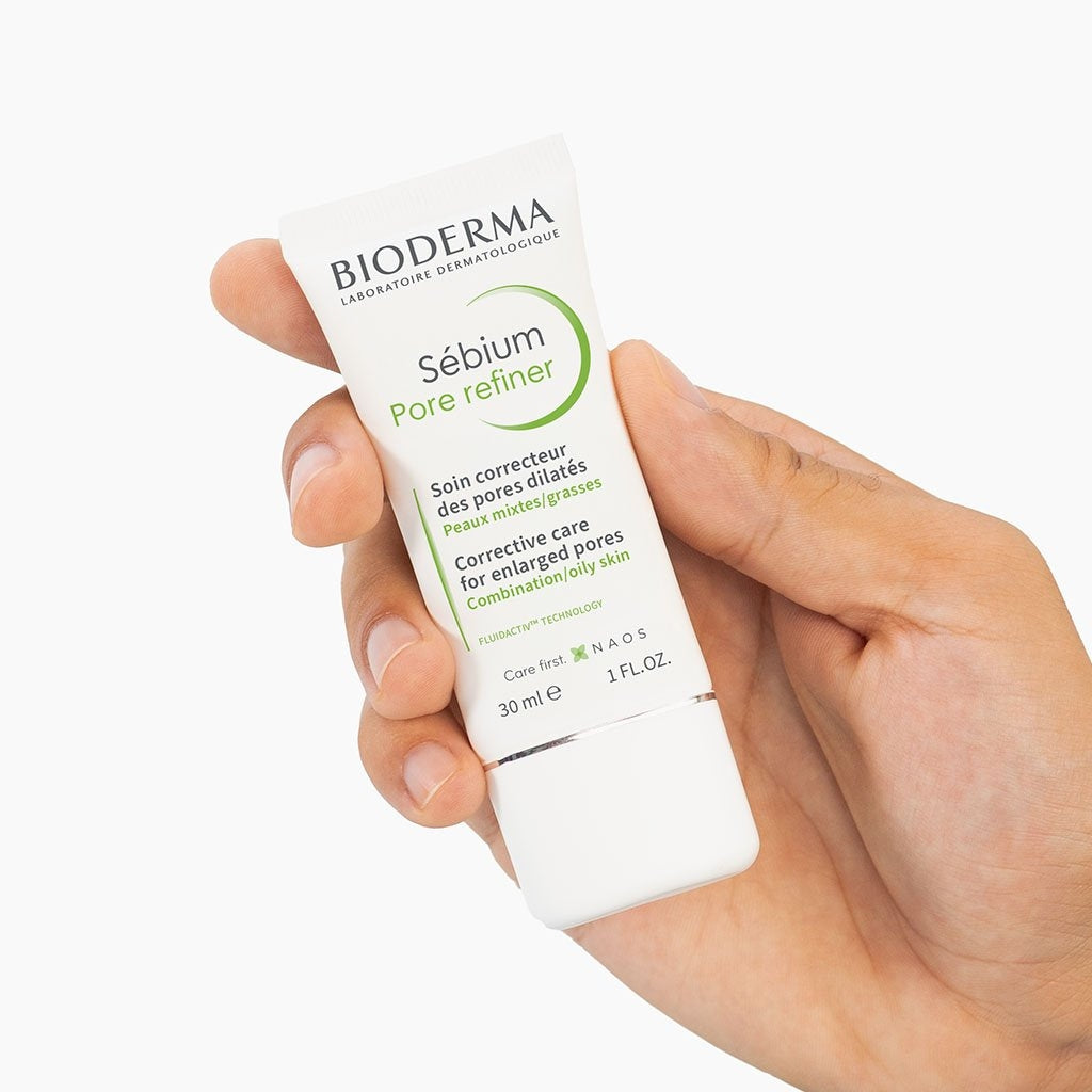 Sebium Pore Refiner 30 Ml Bioderma