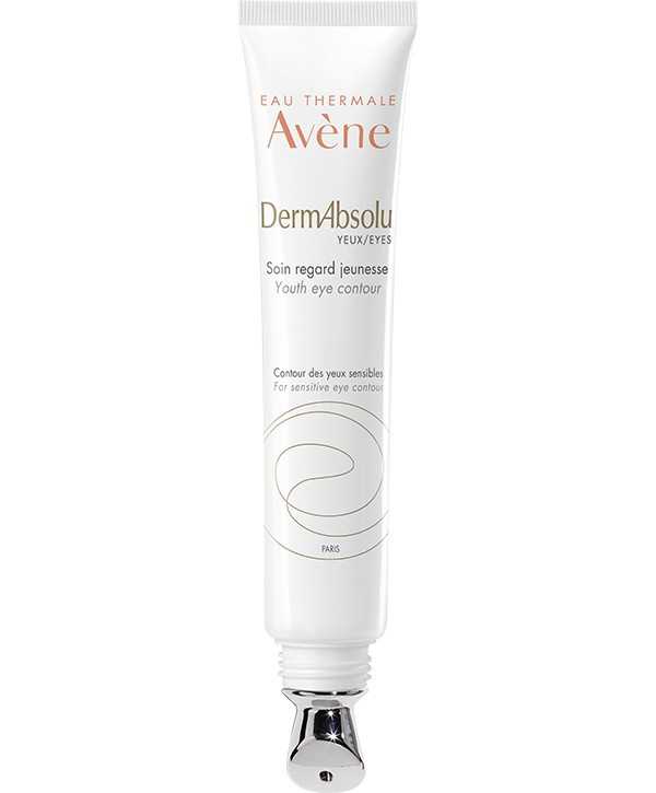 Dermabsolu Ojos 15Ml Avene
