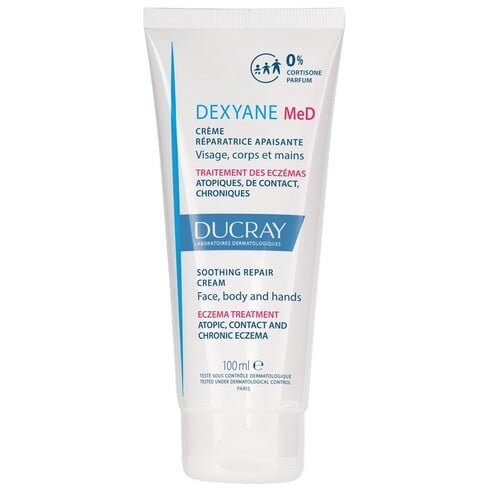 Dexyane Med Crema 100Ml Ducray