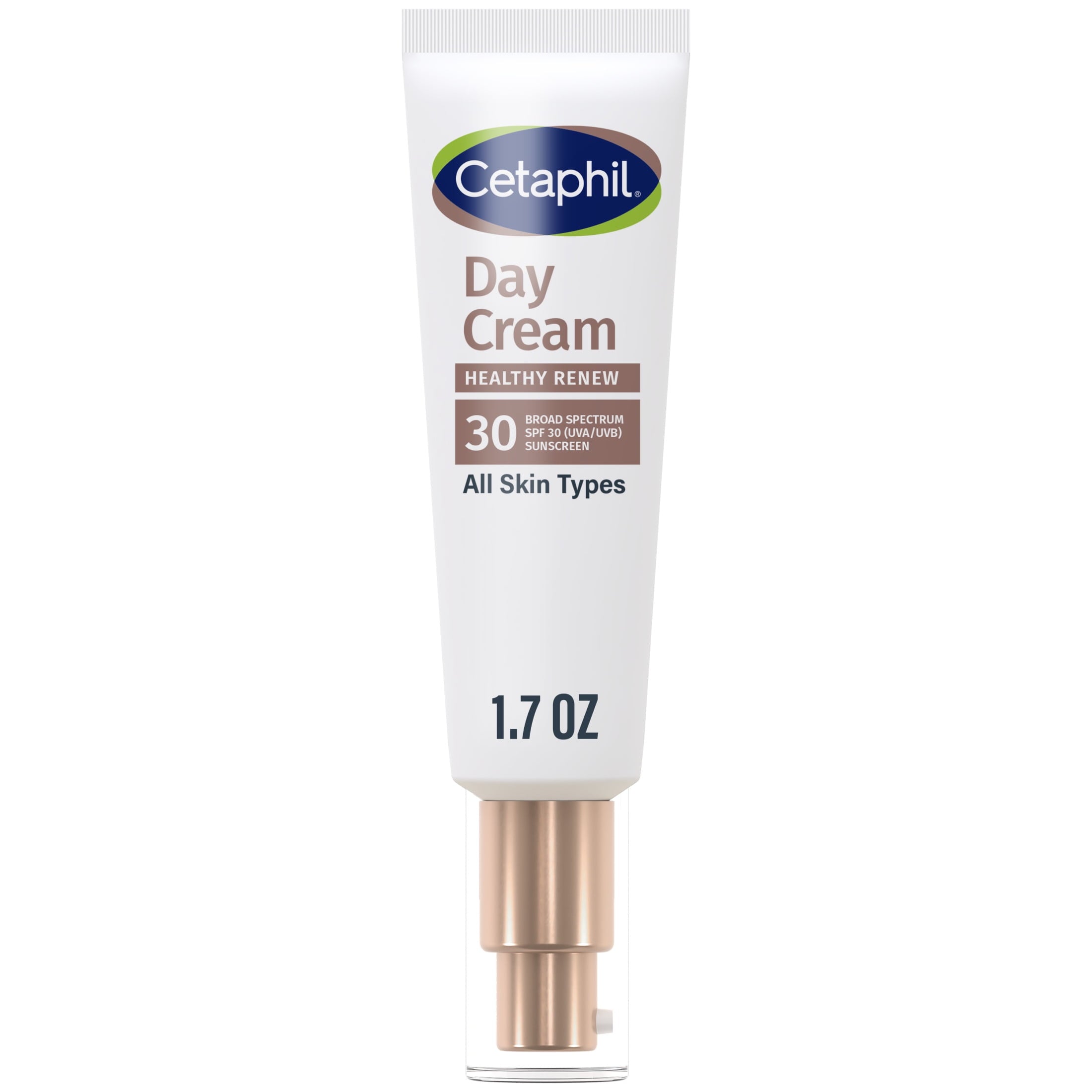 Cetaphil Healty Renew Day Cream Spf+30 50Gr