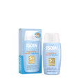Isdin Fusion Water Pediátrico FPS50+ 50 Ml