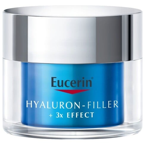 Eucerin Hyaluron Filler 3X Efect Ultra Light 50 Ml