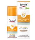 Eucerin FPS50+ Oil Control T/S T/Medio 50 Ml