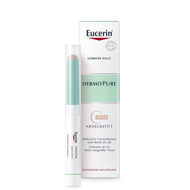 Eucerin Dermopure Cover Stick 2.5 GR