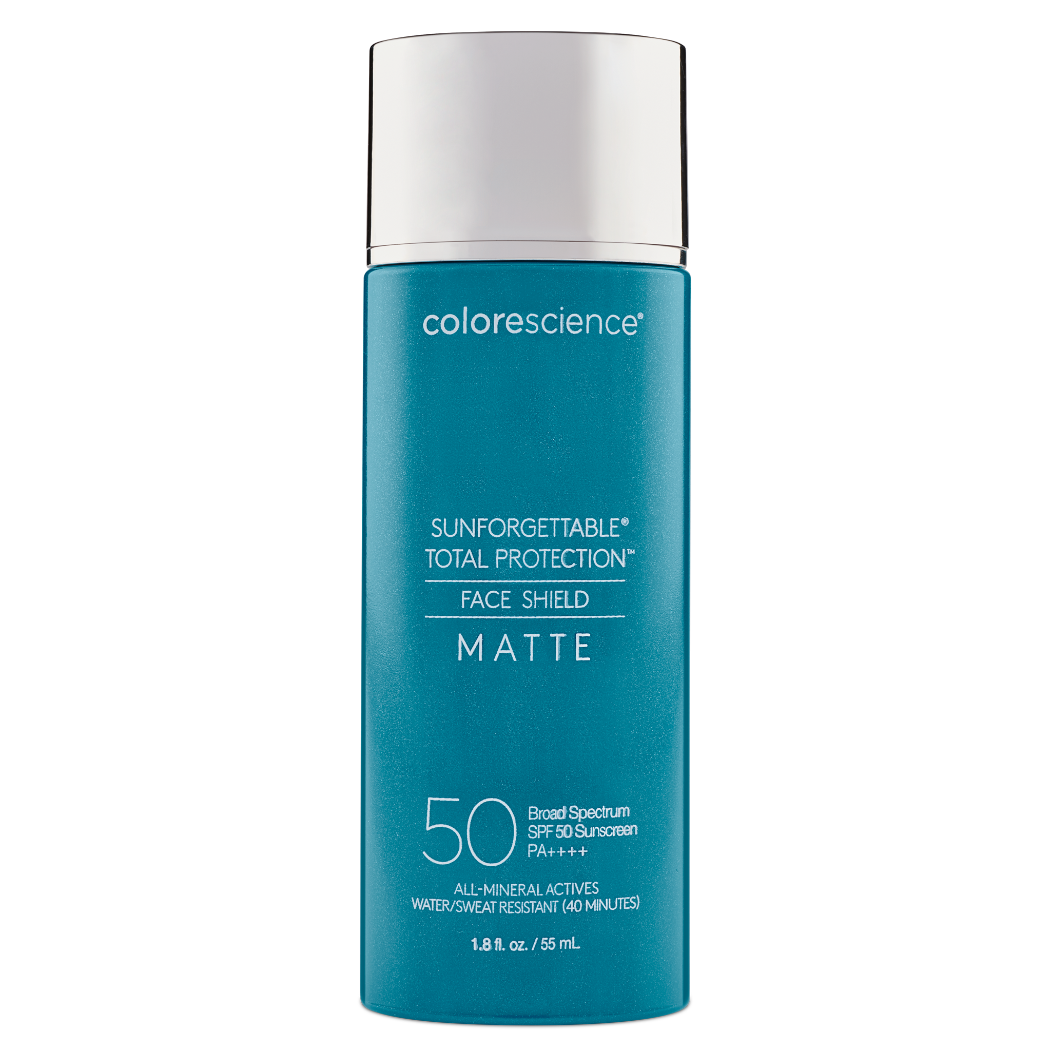 Colorescience Face Shield Matte SPF50+ 55 ML