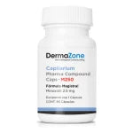 DermaZone Capilarium 2.5Mg C/30Caps Minoxidil (OmicronLab)