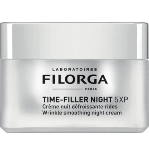 Time Filler Night 50 Ml (Filorga)
