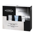 Cofret Optime Eyes 15 ML+Hydra Hyal Crema 15ml+Scrub&Detox 15 Ml (Filorga)