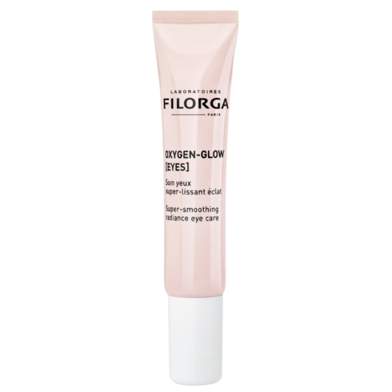 Oxygen-Glow Contorno de Ojos 15 Ml (Filorga)