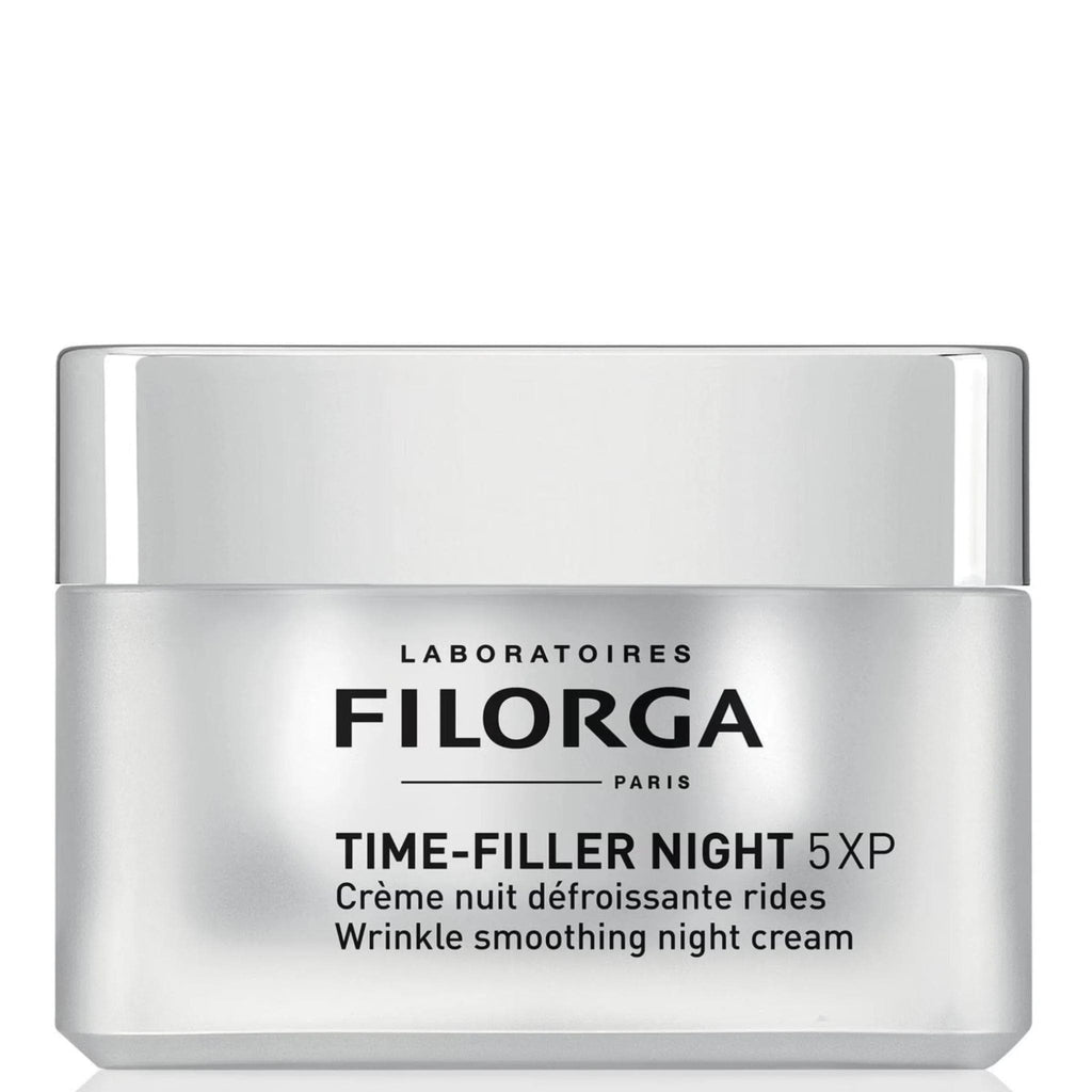 Time Filler Night 5XP Crema 50Ml Filorga