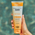 Isdin Gel Cream SPF 50+ 250 Ml