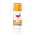 Eucerin Pigment Control Tinte T/Claro Fps50 Sun Gel Cream 50Ml