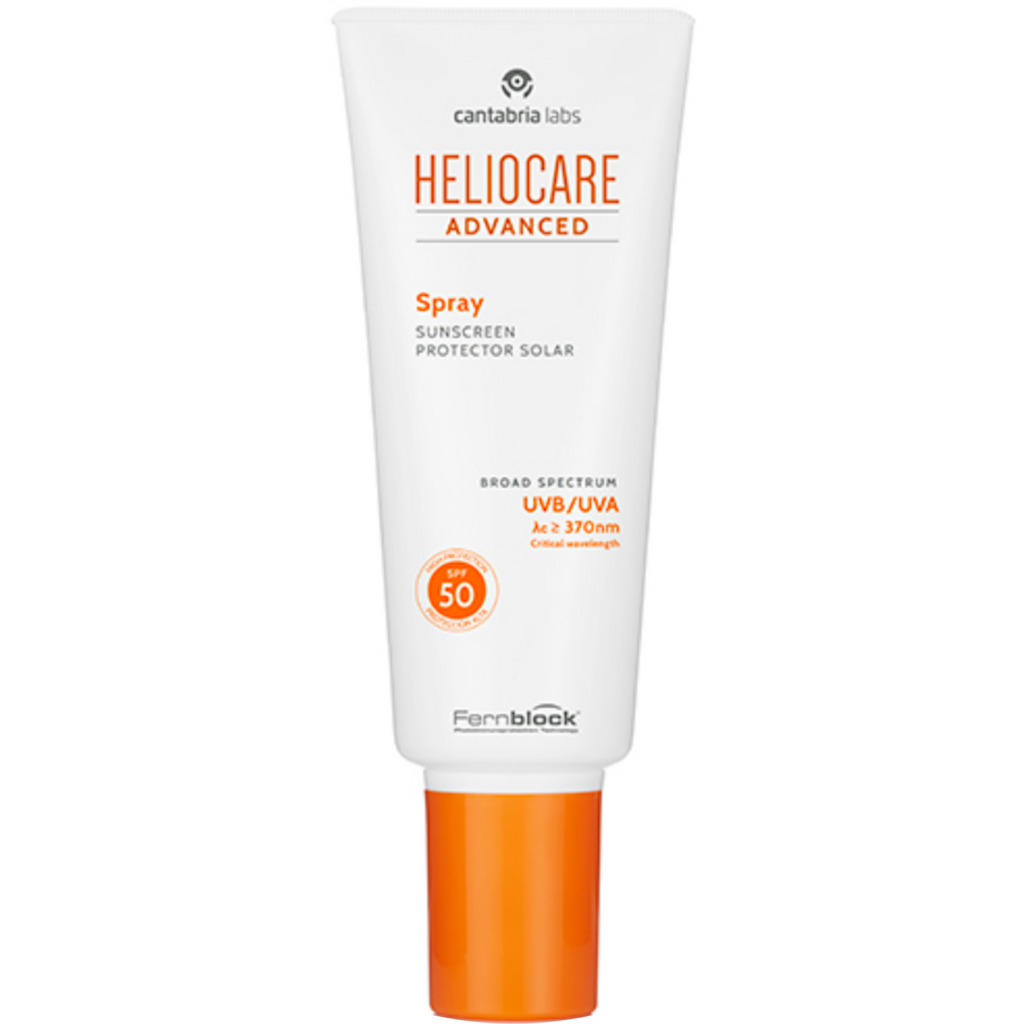 Heliocare Advanced Spray SPF50 200 ml