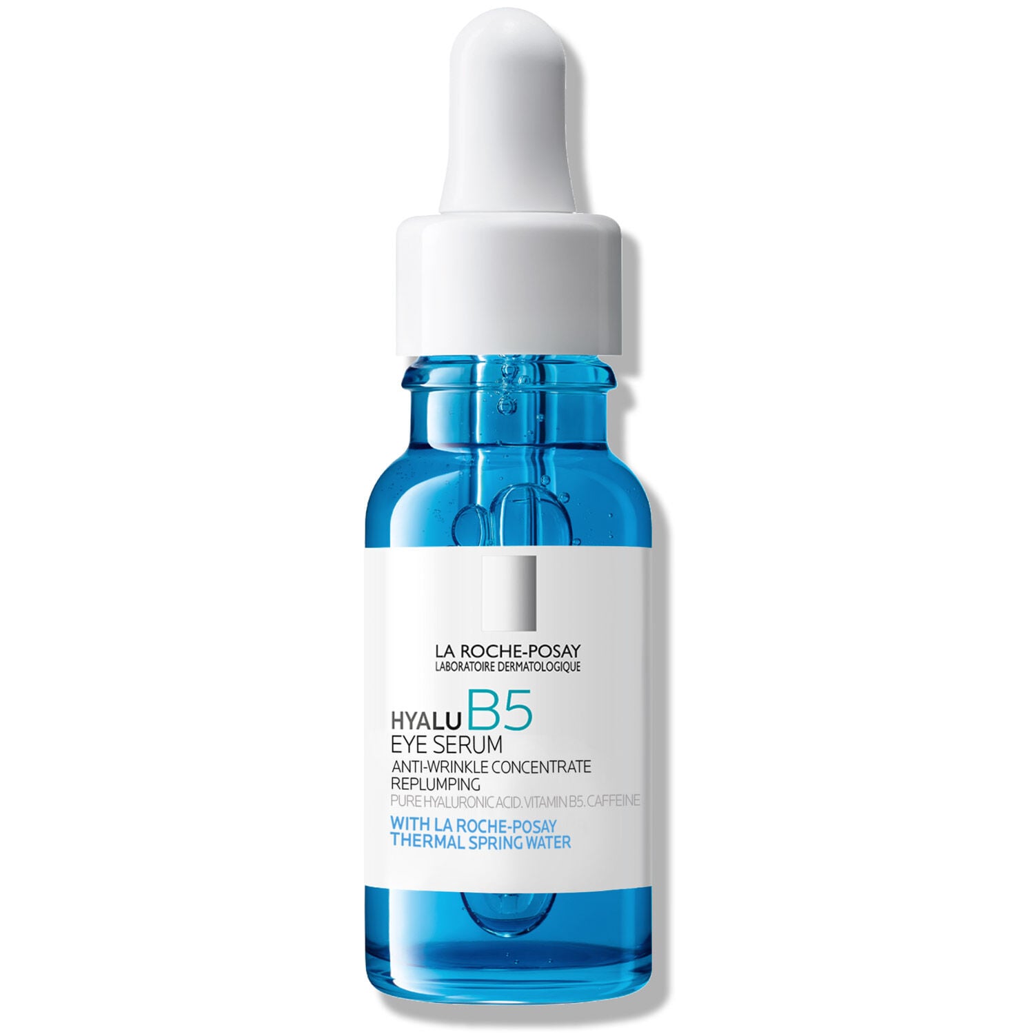 Hyalu B5 Ojos Crema 15 Ml LaRochePosay