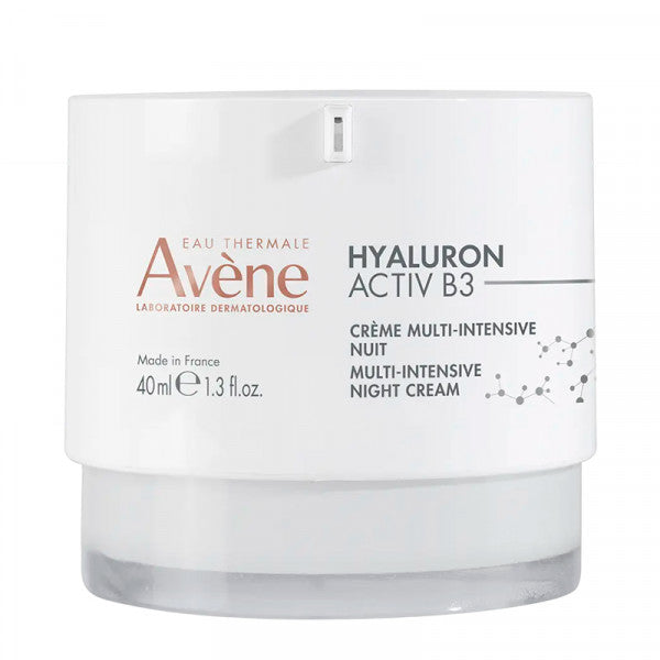 Hyaluron Active B3 Crema Noche 40 ML Avene