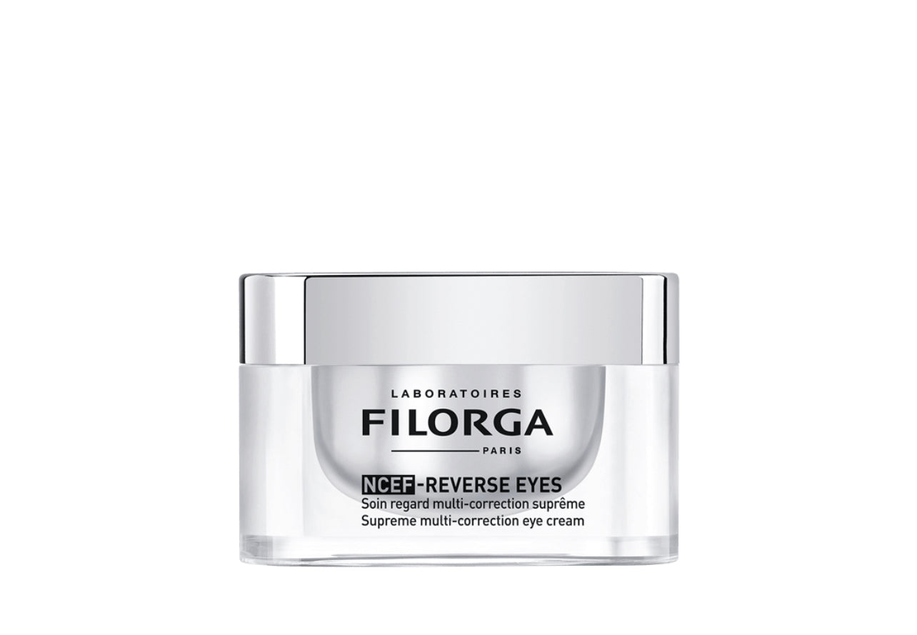 NCEF Reverse Eyes 15 Ml (Filorga)
