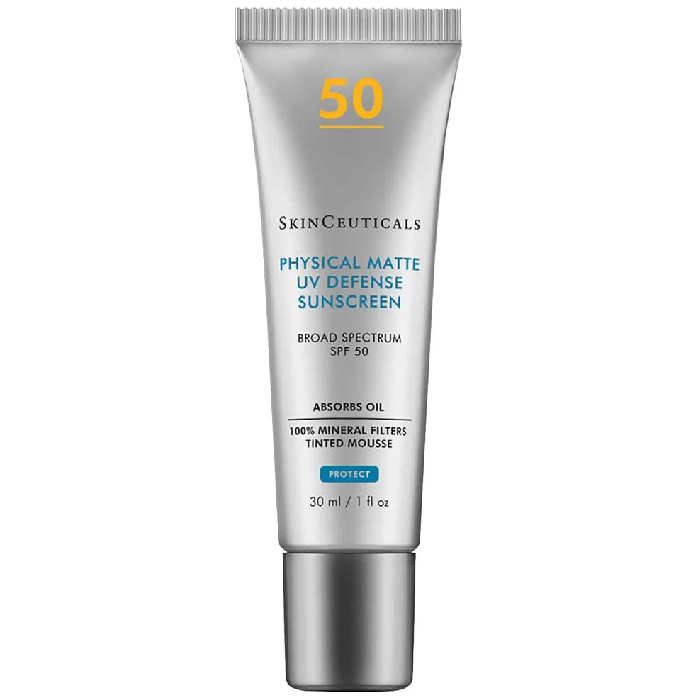 Skin Defense SPF50+ S/Color 100 Ml SCS