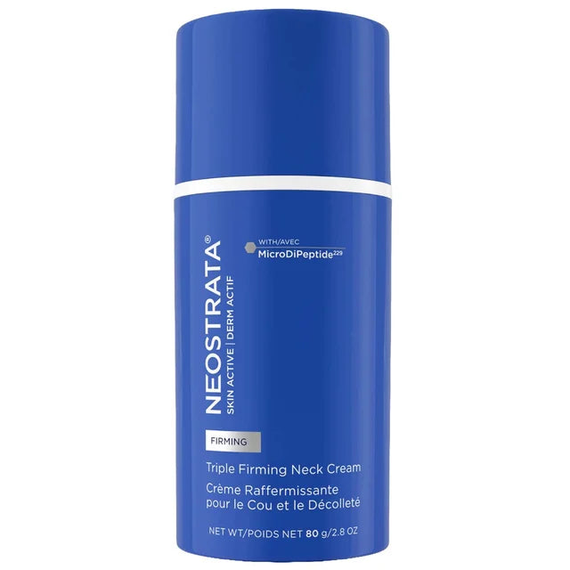 Neostrata Skin Active Crema Cuello 80Gr
