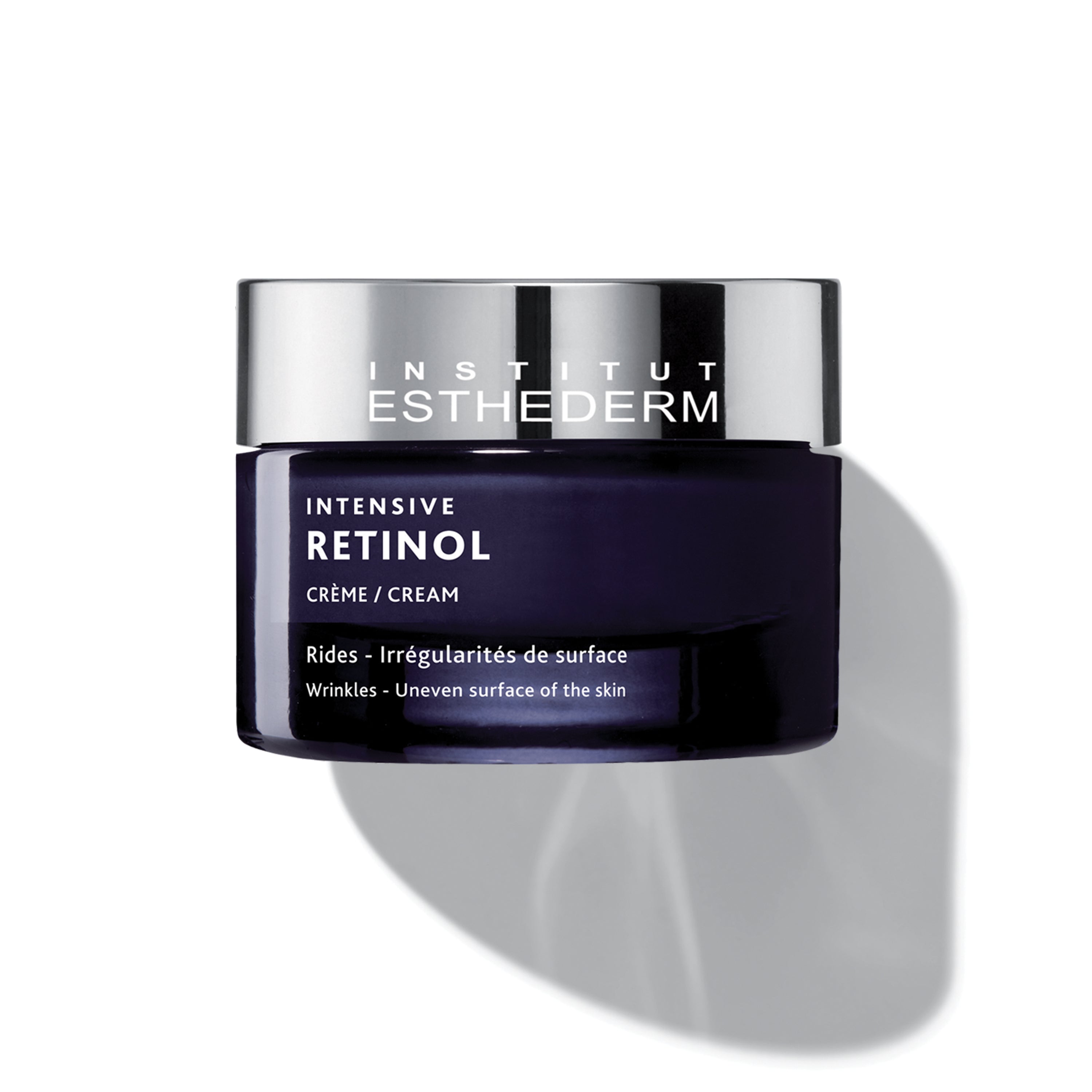 Intensive Retinol Cream 50Ml Esthederm