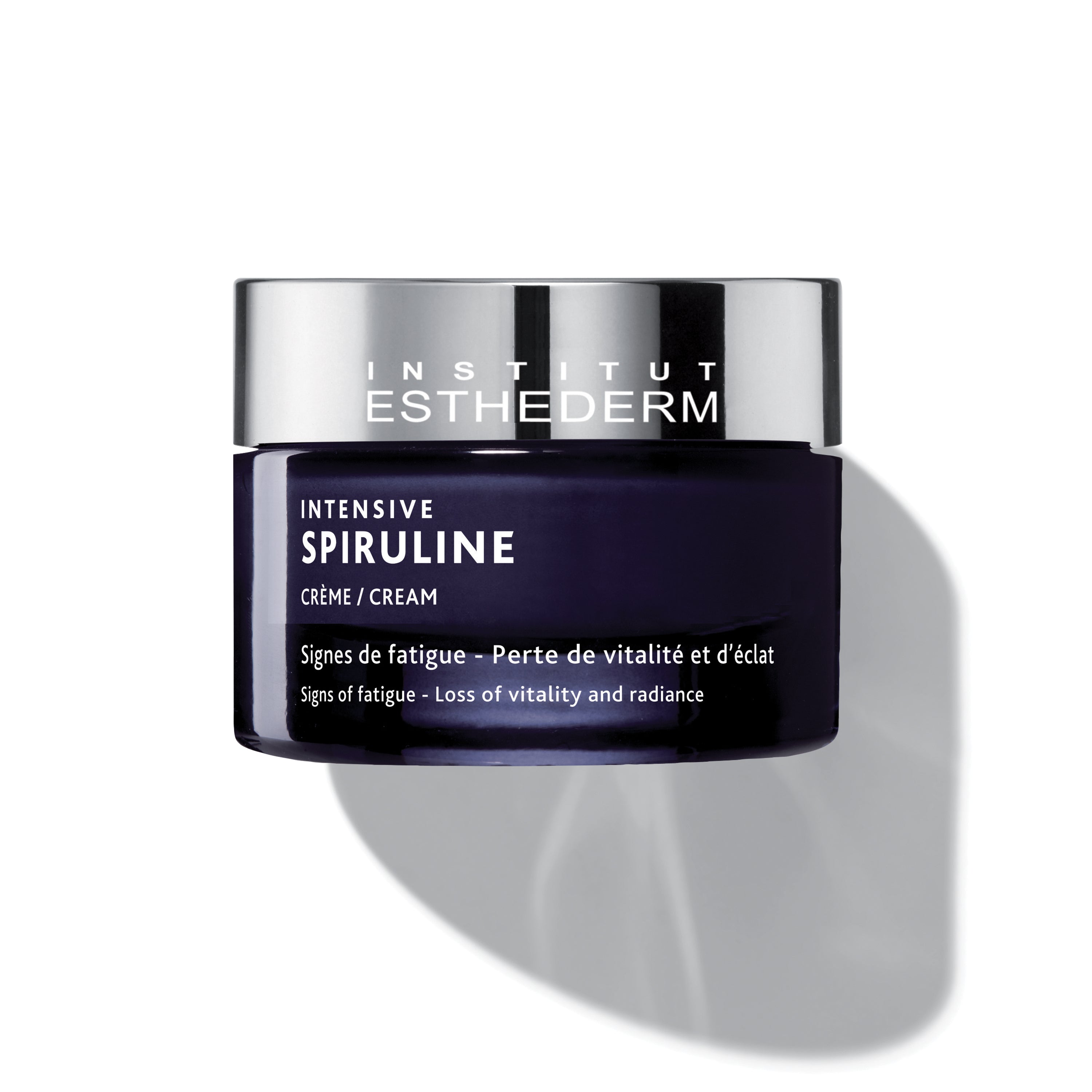 Intensive Spiruline Creme P 50Ml Esthederm